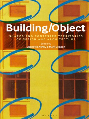 cover image of Building/Object